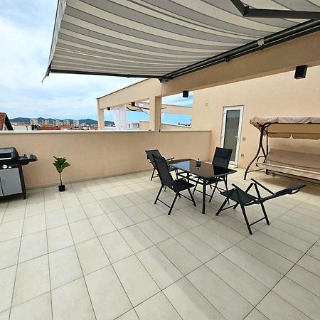 Apartment Rooftop زادار المظهر الخارجي الصورة
