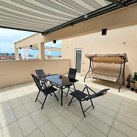 Apartment Rooftop زادار المظهر الخارجي الصورة