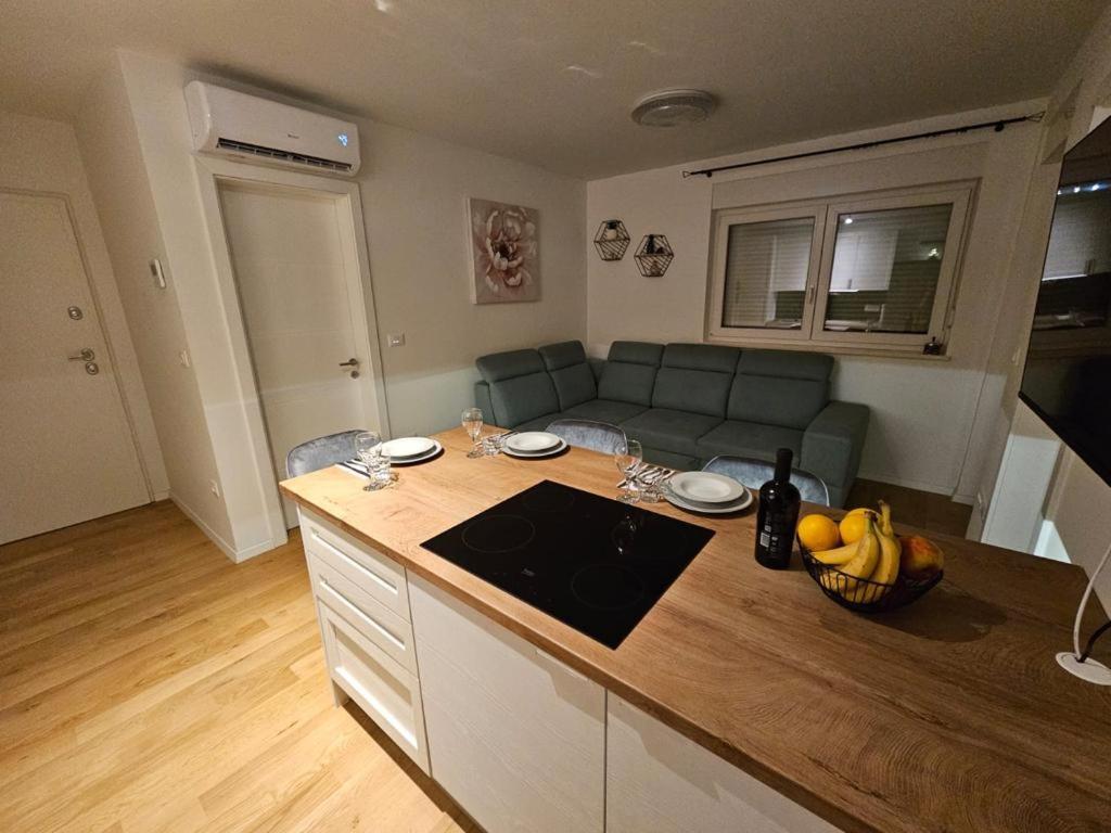 Apartment Rooftop زادار المظهر الخارجي الصورة