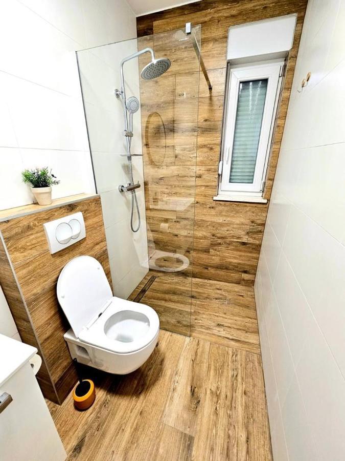 Apartment Rooftop زادار المظهر الخارجي الصورة