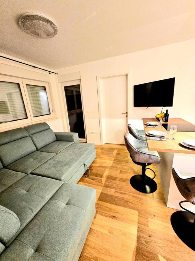 Apartment Rooftop زادار المظهر الخارجي الصورة