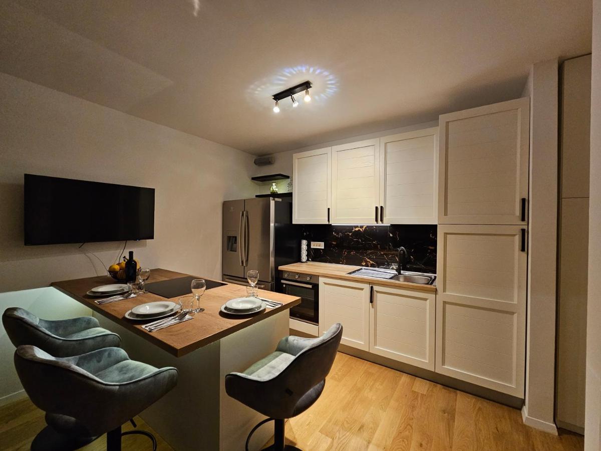 Apartment Rooftop زادار المظهر الخارجي الصورة