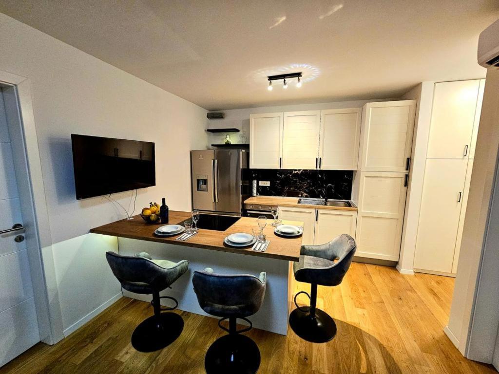 Apartment Rooftop زادار المظهر الخارجي الصورة