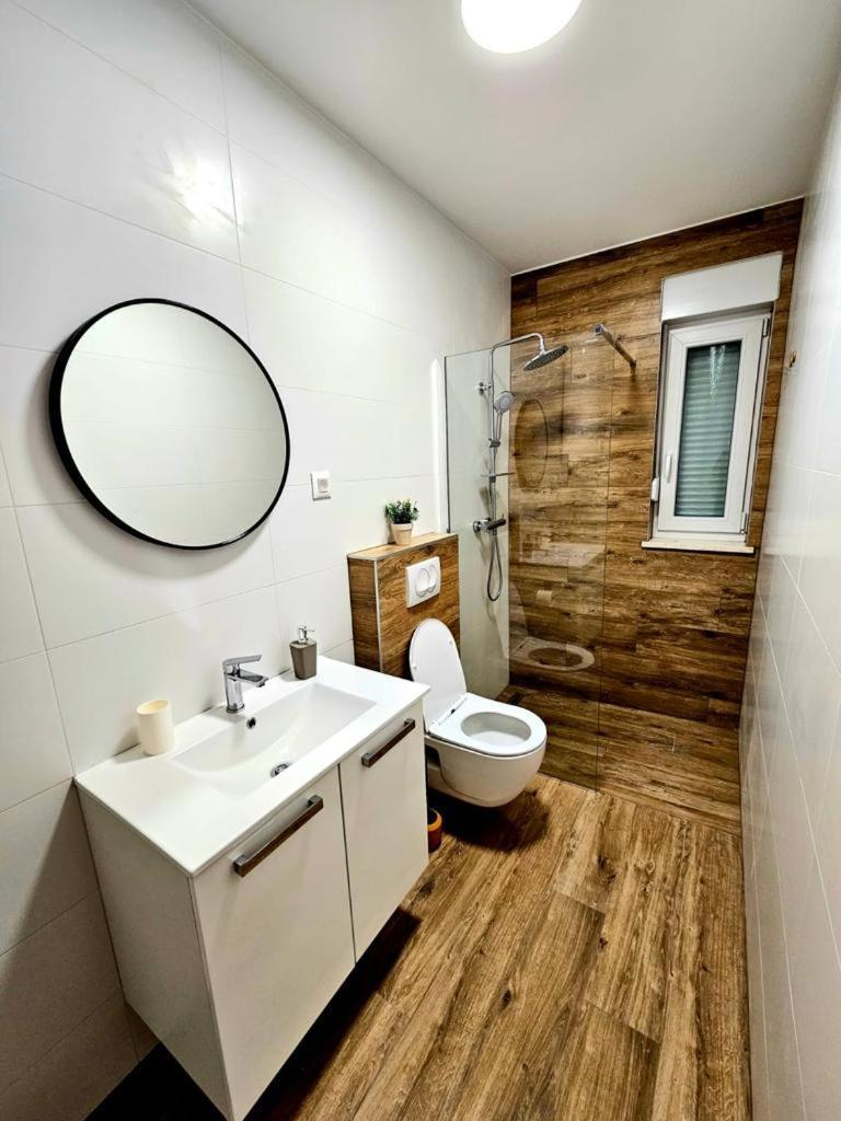 Apartment Rooftop زادار المظهر الخارجي الصورة